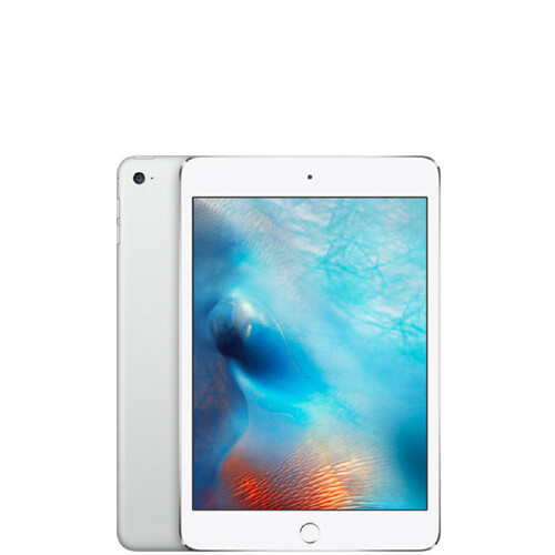Apple iPad Mini 4 32GB シルバー Amazon.com : Apple iPad Mini 4, 32GB, Silver - WiFi (Renewed