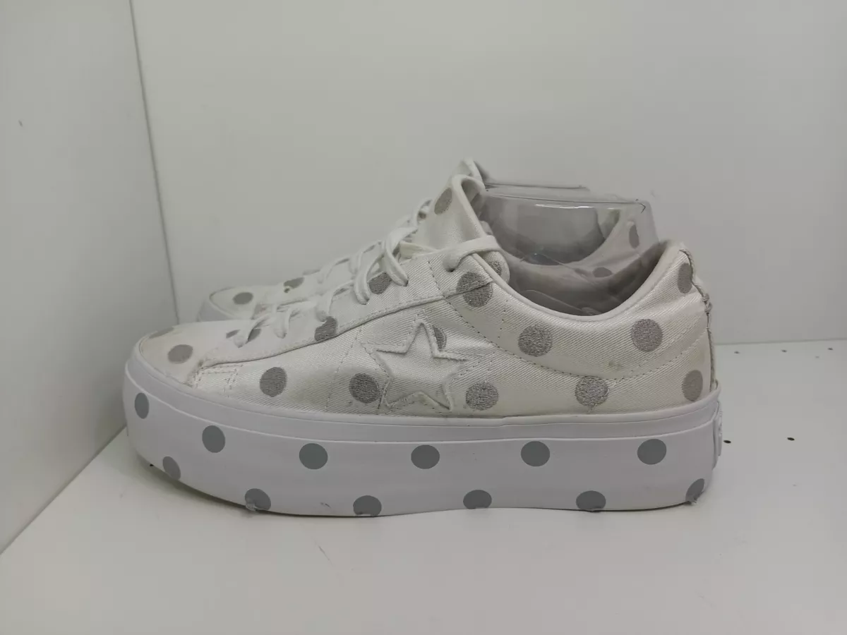 Where to buy all white cheap converse