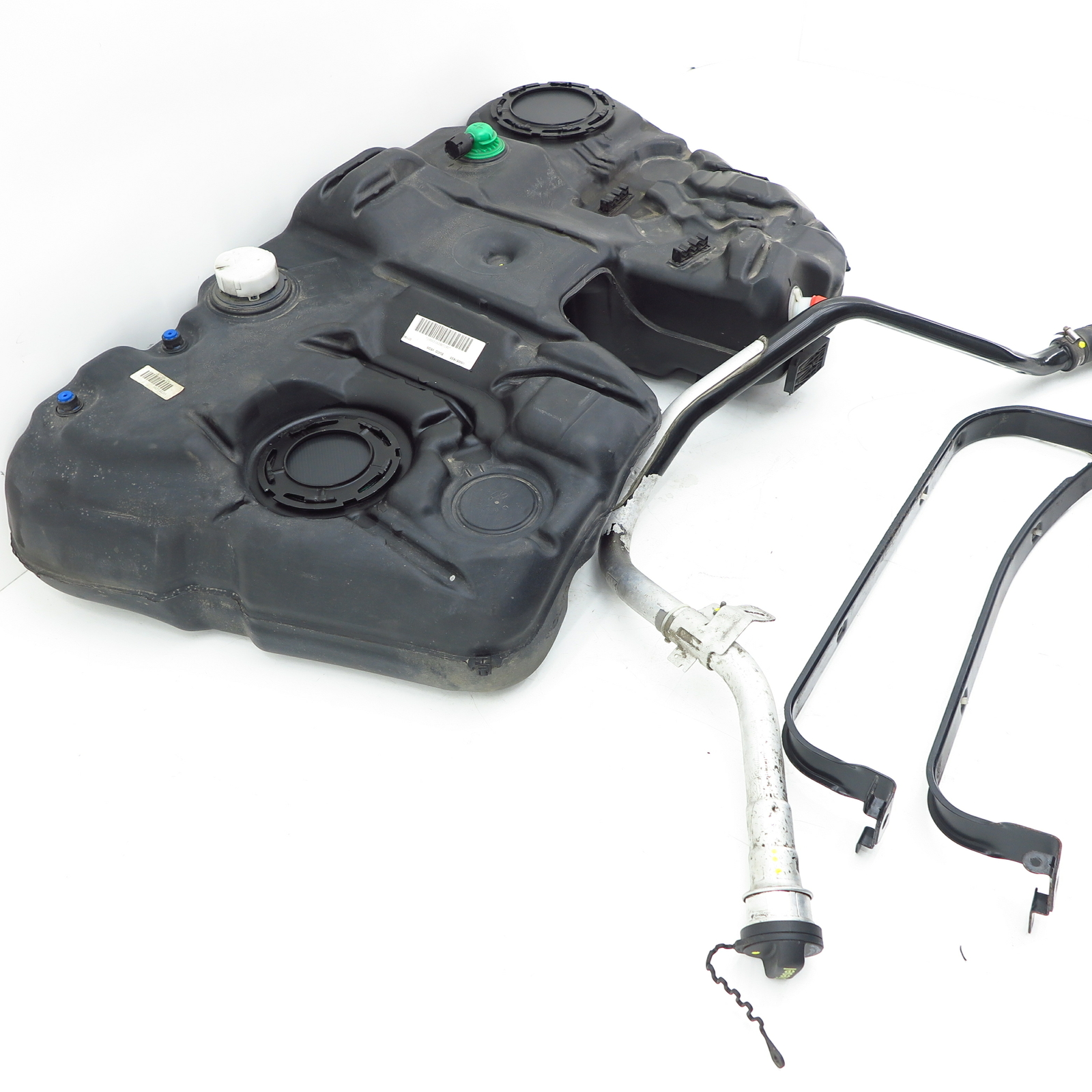 fuel tank Volvo Xc60 156 D3 05.08 31303871 2.0 Diesel eBay