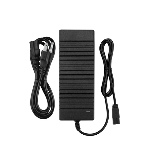 12V AC/DC Adapter Charger For Wagan 6206 EL6206 Cooler/Warmer Car Fridge