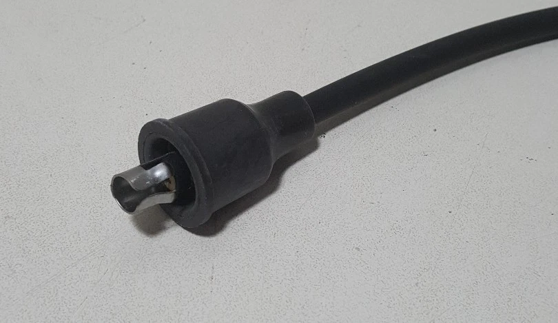 Juego de cables de bujías Federal Parts 2306, se adapta a vehículos enumerados en la tabla a continuación Foto 4 de 4