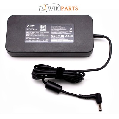 AJP 120W Ladegerät Chicony A12-120P1A, Asus A15-120P1A, A17-120P1A Laptop-Netzteil