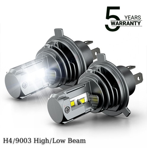 LH+RH Headlight & Corner Lamp Set With Bracket For 1995-2010 Nissan UD 1800-3300 – Direct Fit