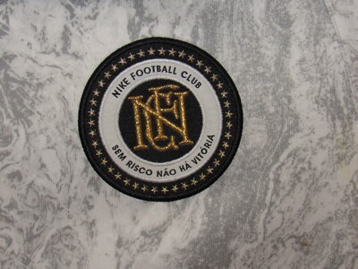 NIKE FC N98 AOP GFX Tracking Jacket Soccer Size Large 642424 NIKE FC N98 AOP GFX Tracking Jacket Soccer Size Large 642424