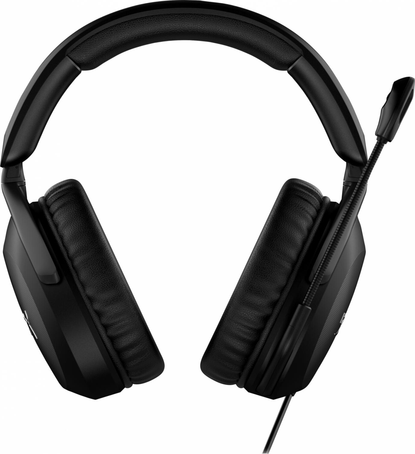Cuffie Gaming con Microfono a Padiglione Nero 519T1AA HyperX Cloud Stinger 2 HP