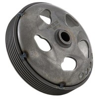 Malossi Kupplungsglocke Maxi Clutch Bell FüR Piaggio Liberty 125 Rst 2V