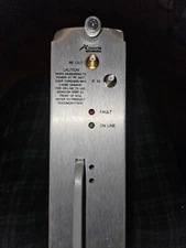 NOS HARRIS STRATEX TRANSMITTER ASSEMBLY RF TX REV 4 HAM RADIO COMMUNICATIONS