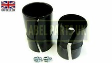 JCB PARTS - 3CX REAR BUCKET RAM BUSH KIT (PART NO.1208/0015,1209/0019,1450/0001)