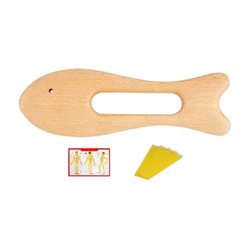 Full Body Back Scratcher Body Massagers