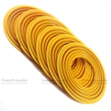 10pcs Quality Spider 155-76mm For Woofer Loudspeaker Repair 2