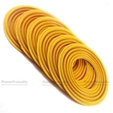 10pcs Quality Spider 155-76mm For Woofer Loudspeaker Repair #2