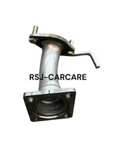 Tube d'échappement Mazda BONGO