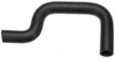 Radiator Coolant Hose-Molded Coolant Hose Gates 21229