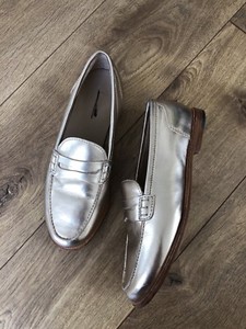 j crew ryan penny loafer