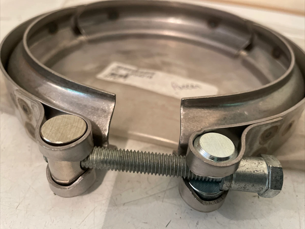 GENUINE PACCAR V-CLAMP LP34216 5