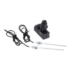 Grill Part Pro Universal Electronic Igniter Grill Igniter with 1 Meter Long Kit