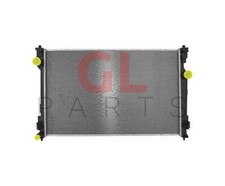 FÜR TOYOTA RAV 4 XA50 2018 - Wasserkühler Motorkühlung Kühler 1640025130