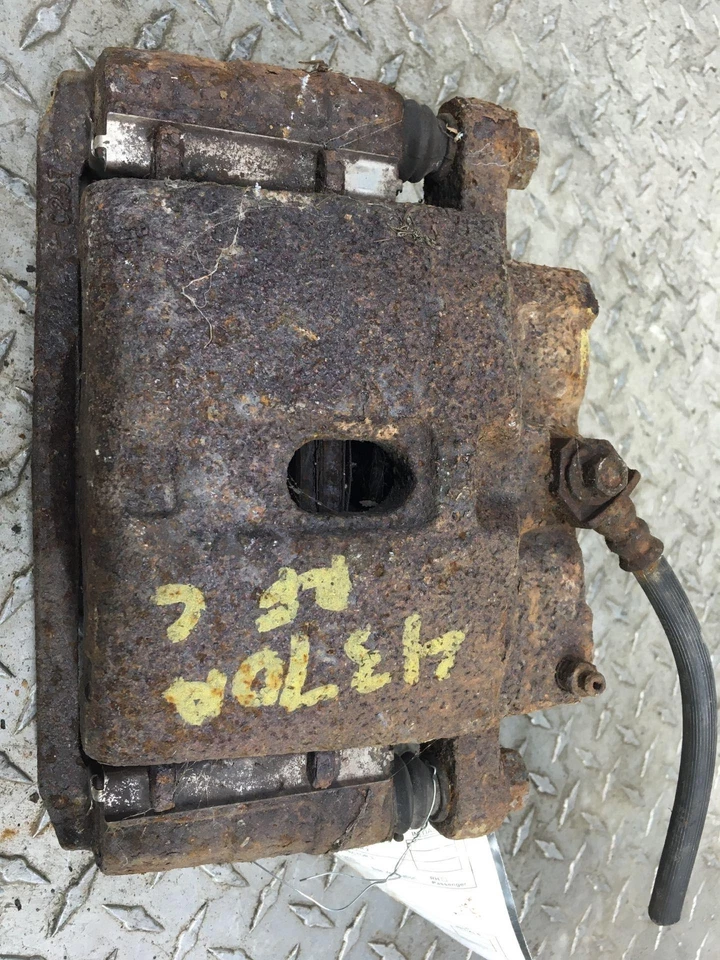 Pinza GMC YUKON XL 1500 derecha 00 01 02 03 04 05 06 Foto 2 de 2