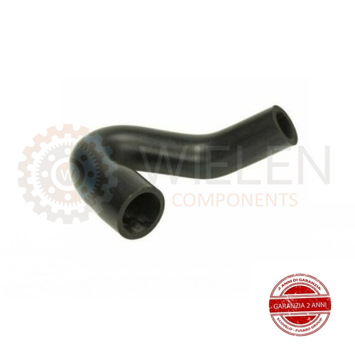 MANICOTTO INTERCOOLER TUBO TURBO PER VW BORA, GOLF IV 2.0 / 4motion