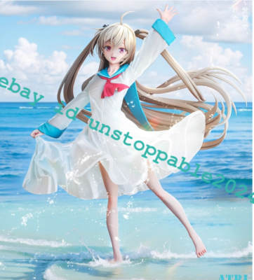 #ad Craftsman Studio Atri Model Pre order MY DEAR MOMENTS Resin Statue 1 6 H27cm $175.95