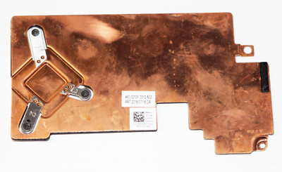Genuine OEM Intel N3450 CPU Heatsink VHVP2 - Dell Latitude 11 3150 3160 Laptop