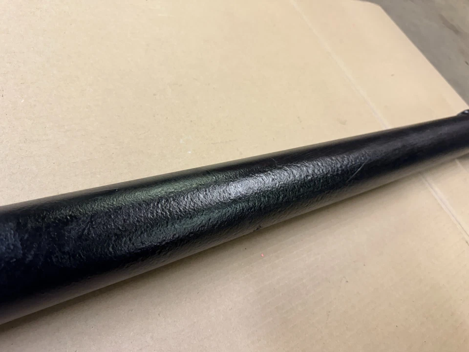 Eje de transmisión automático de fábrica 87-93 Ford Mustang transmisión AOD V8 5,0 L 302 FABRICANTE DE EQUIPOS ORIGINALES Foto 4 de 4