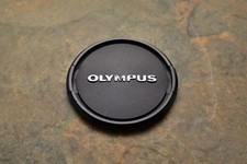 Genuine Olympus OM 49mm Front Lens Cap Zuiko 2752