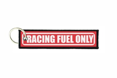 Schlüsselanhänger schlüsselband racing fuel only r3