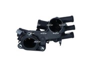 Thermostat KüHlmittel Mit Dichtring FüR VW Golf V Seat Ibiza IV 1K1 5K1 6R