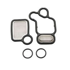 For 08-15 Honda Civic CRV Accord Element Solenoid Spool Valve Gasket Kit VTEC