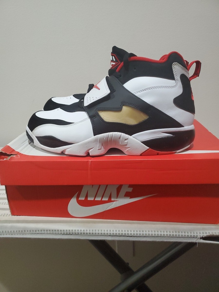 Nike Air Diamond Turf 49ers 2017 Size 11.5 Pre-owned! | eBay