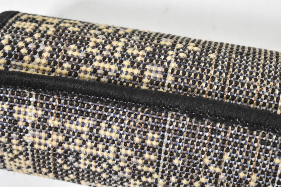 Nourison Grafix Collection Center Medallion Transitional Runner Rug 2'x4' Black - Image 3 of 4