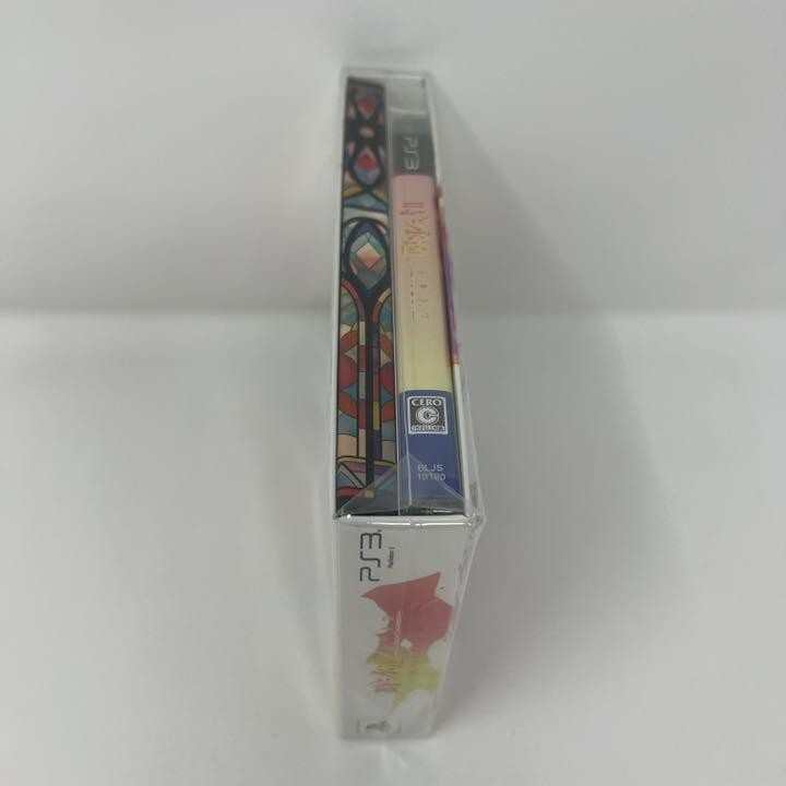 Tokitowa Time And Eternity – Édition Limitée PS3 – Japon – RPG Bandai