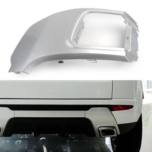 Rear Bumper Right Tow Eye Cover For 2012-2018 2013 Land Rover Range Rover Evoque - Picture 1 of 6