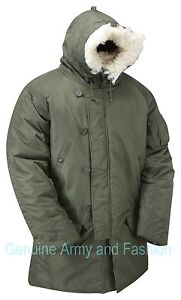 Image result for parka snorkel jacket