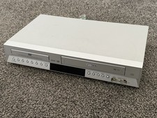 VHS Player Toshiba SD-26VB DVD VCR Combi DVD/VHS No Remote Working