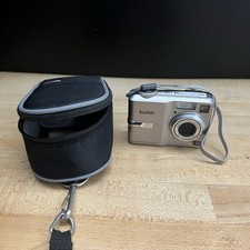 Kodak Easyshare C743 Digital Camera 
