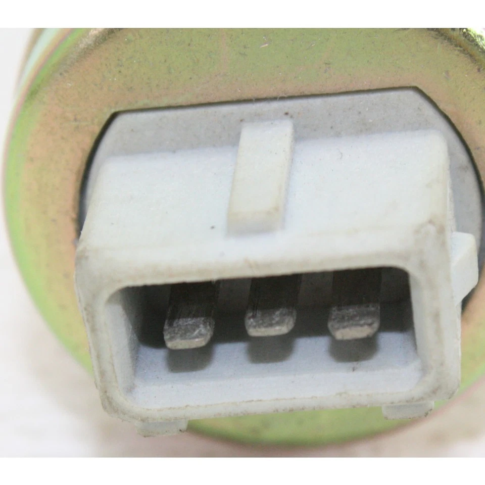 For Hyundai Tiburon Idle Control Valve 1997-2001 3-Prong Blade Male Terminal - Image 3 of 4