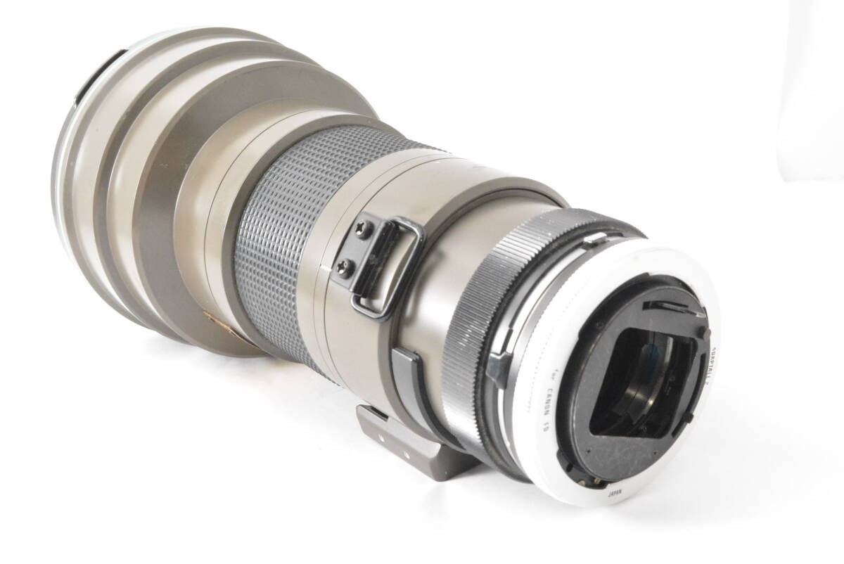 ≪Canon FD≫TAMRON SP 300mm F2.8 LD (IF) Canon FD Tamron TAMRON SP 300mm F2.8 LD (IF) #15022 | eBay