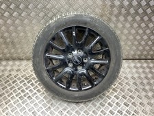 MINI COOPER F55 F56 F57 16” INCH ALLOY WHEEL 195/55/R16 6855106