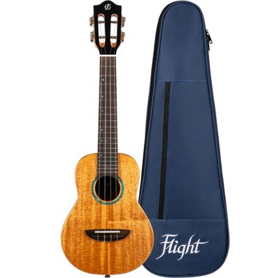 FLIGHT Iris Tinta Concert Ukulele 70867