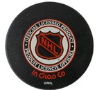 Denis Savard Blackhawks Signed Puck Hockey Official Game Puck HOF — photo 2
