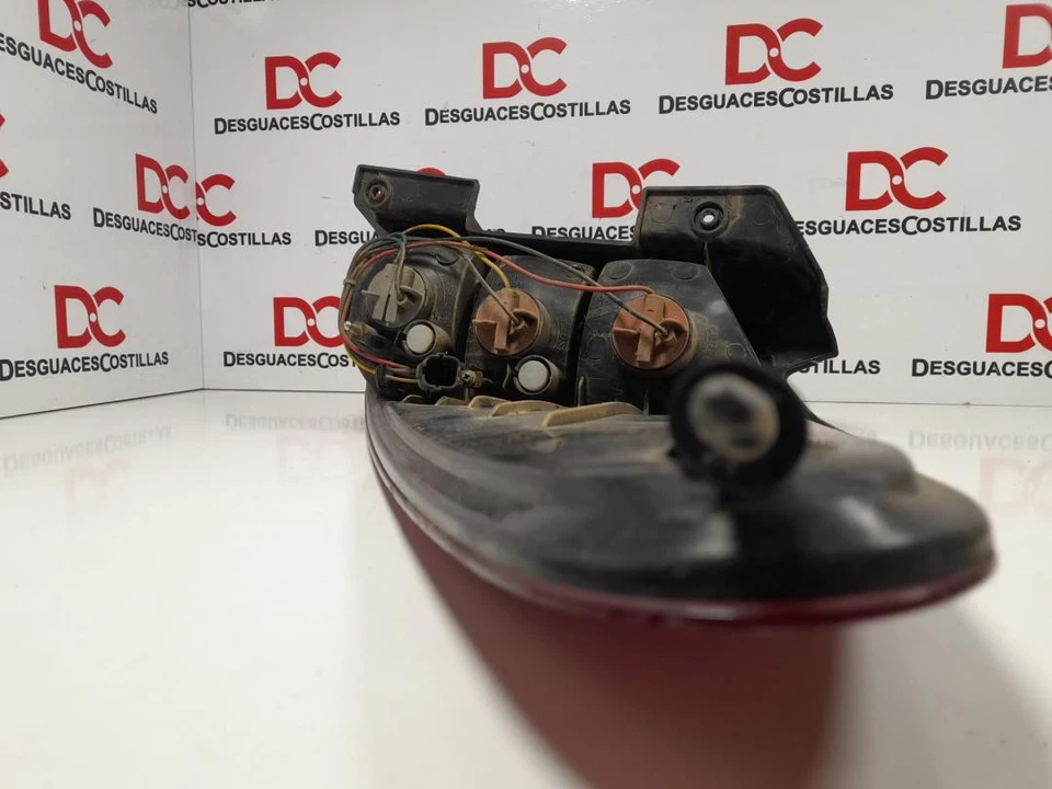 Scheinwerfer Hinten Links für SSANGYONG RODIUS Xdi 2008 133060 - Bild 2 von 4