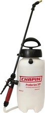 Chapin 26021XP Made in USA 2-Gallon Heavy-Duty Compression Sprayer Professional