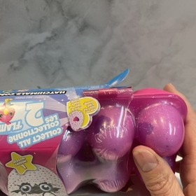 Hatchimals Colleggtibles Season 1 Mystery 12-Pack [Dozen, Pink Egg Carton] - NEW