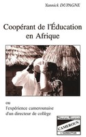 CoopéRant De L'éDucation En Afrique Yannick Dupagne Taschenbuch FranzöSisch 2025