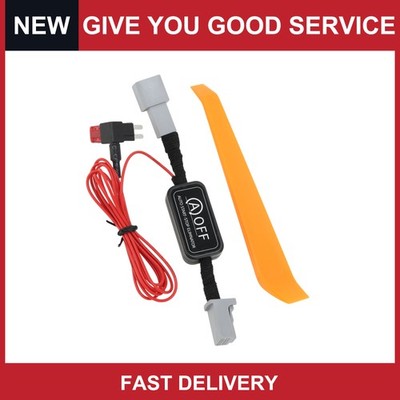 Auto Start Stop Eliminator fit for Nissan Frontier 25 Auto Start Stop Disable