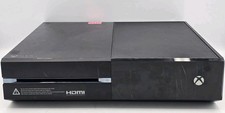 Microsoft Xbox One Replacement Console 1540 -...
