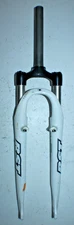 RST Neon Suspension Fork 29" 700c 11/8" Threadless 205mm Disc Fast USA Shipping!