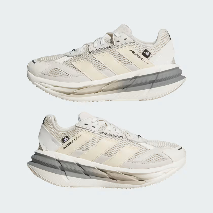 adidas women Adistar 3 Sportswear Shoes | eBay